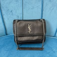 YSL Top Handle Bags